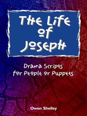 cover image of The Life of Joseph